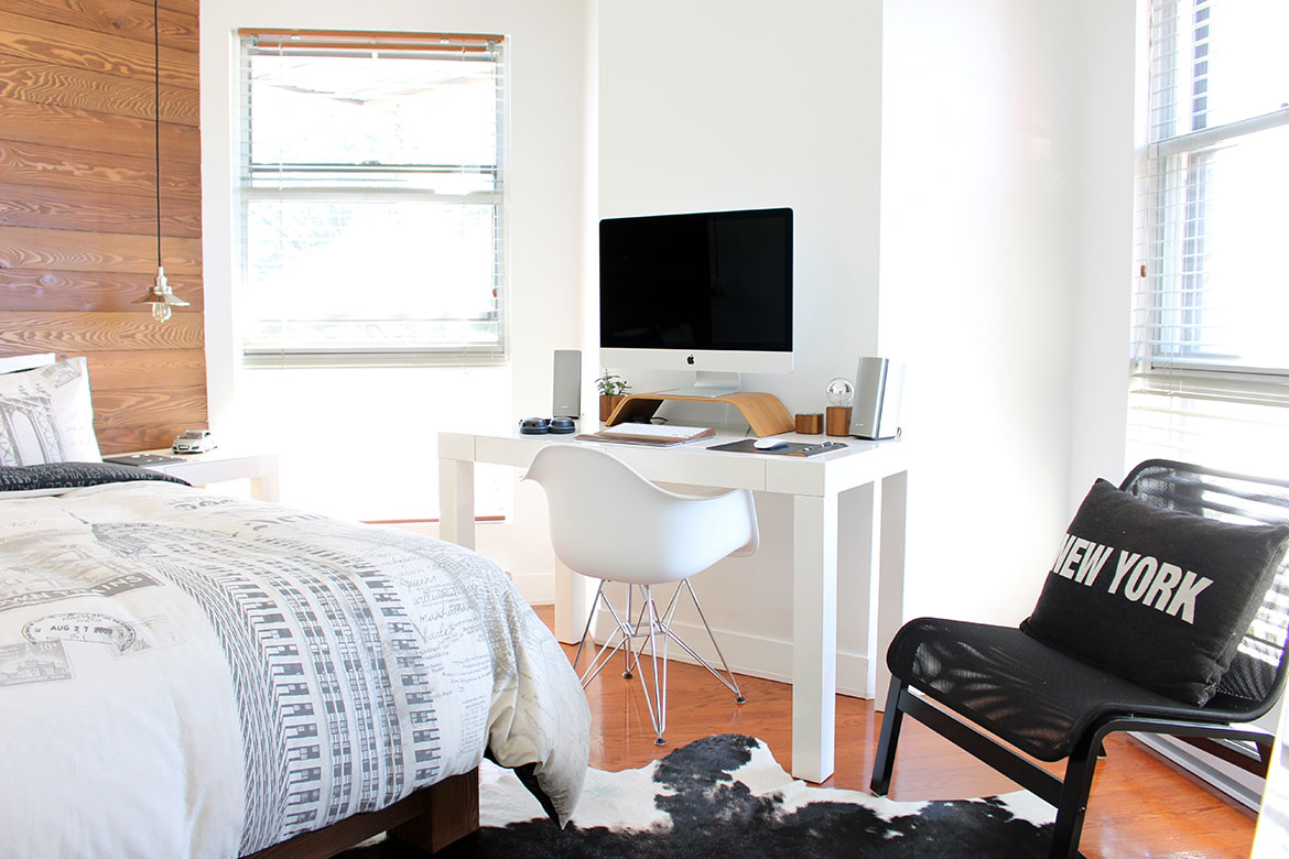 Room for Rent in Burnaby (Near Metrotown)