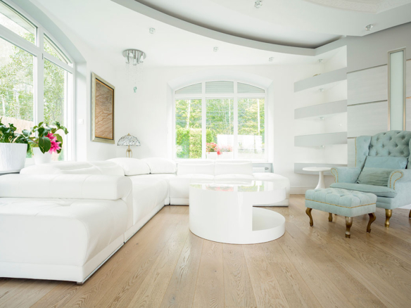 Family Home in Burnaby