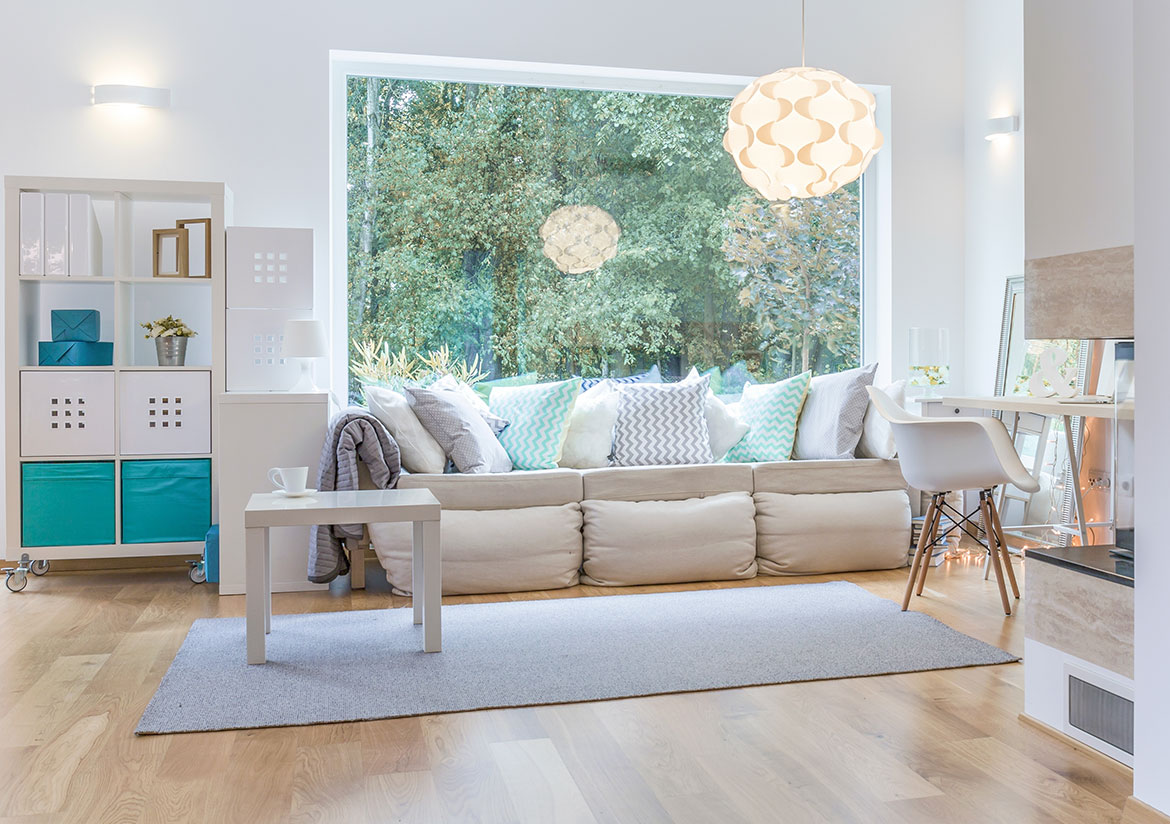 Family Home in Burnaby